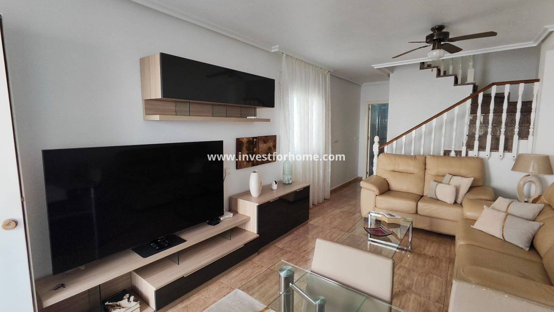 Reventa - Chalet - San Pedro del Pinatar - Lo Pagan