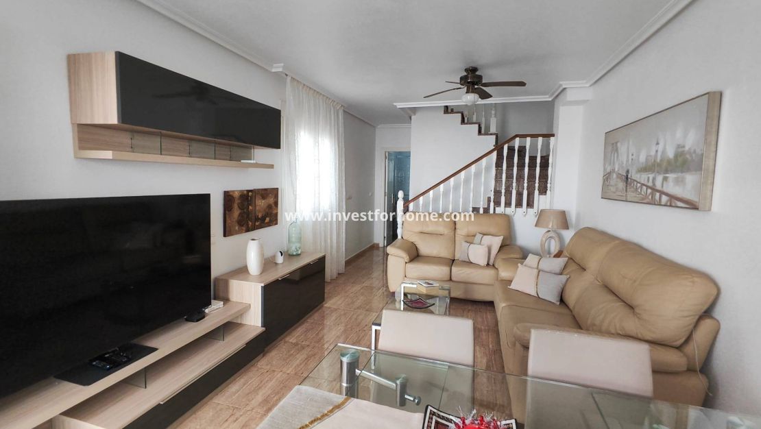 Reventa - Chalet - San Pedro del Pinatar - Lo Pagan