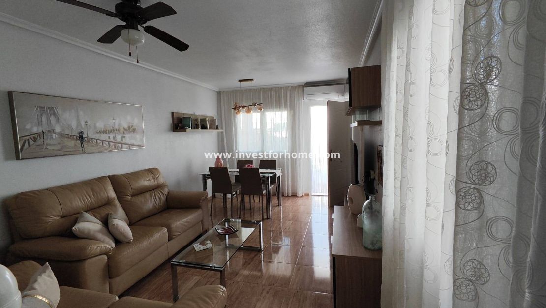 Reventa - Chalet - San Pedro del Pinatar - Lo Pagan