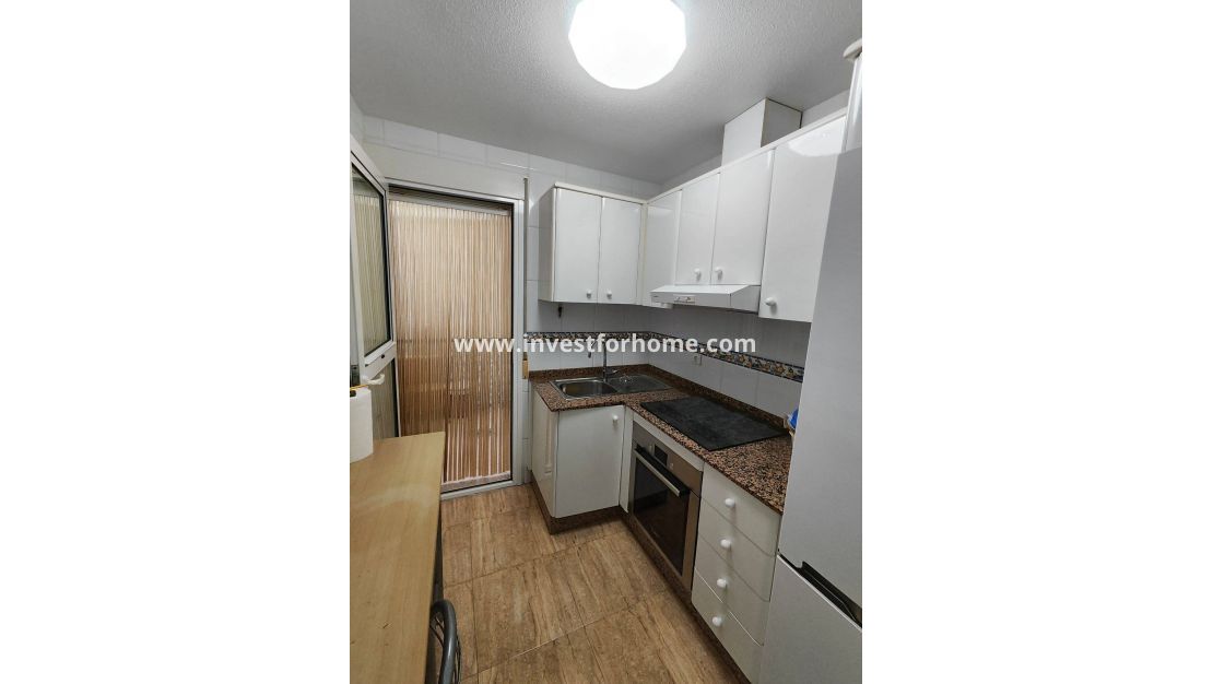 Reventa - Chalet - San Pedro del Pinatar - Lo Pagan