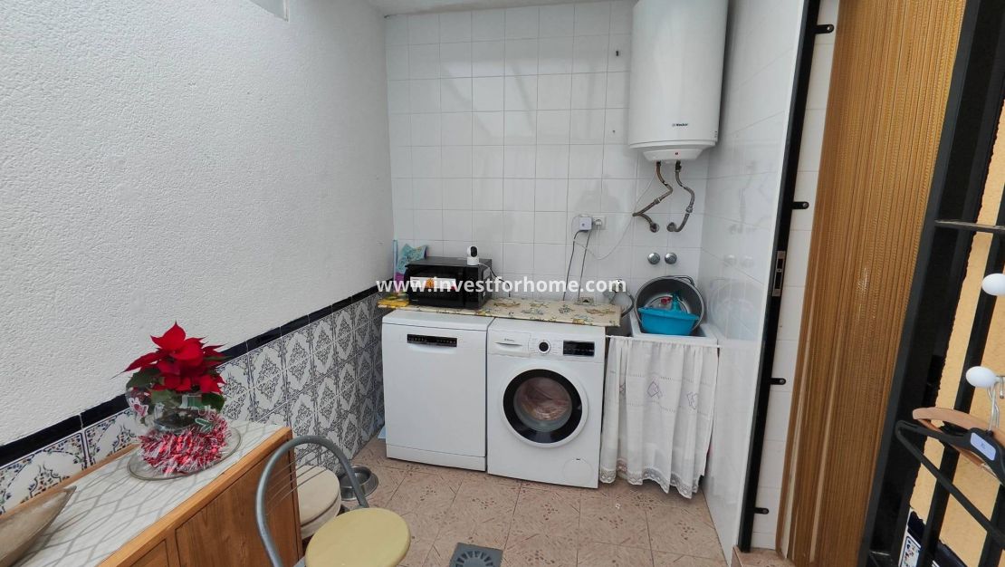 Reventa - Chalet - San Pedro del Pinatar - Lo Pagan