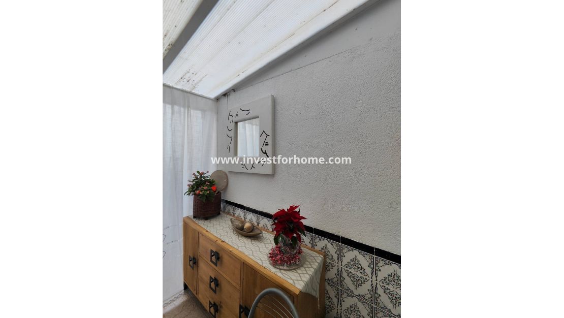 Reventa - Chalet - San Pedro del Pinatar - Lo Pagan