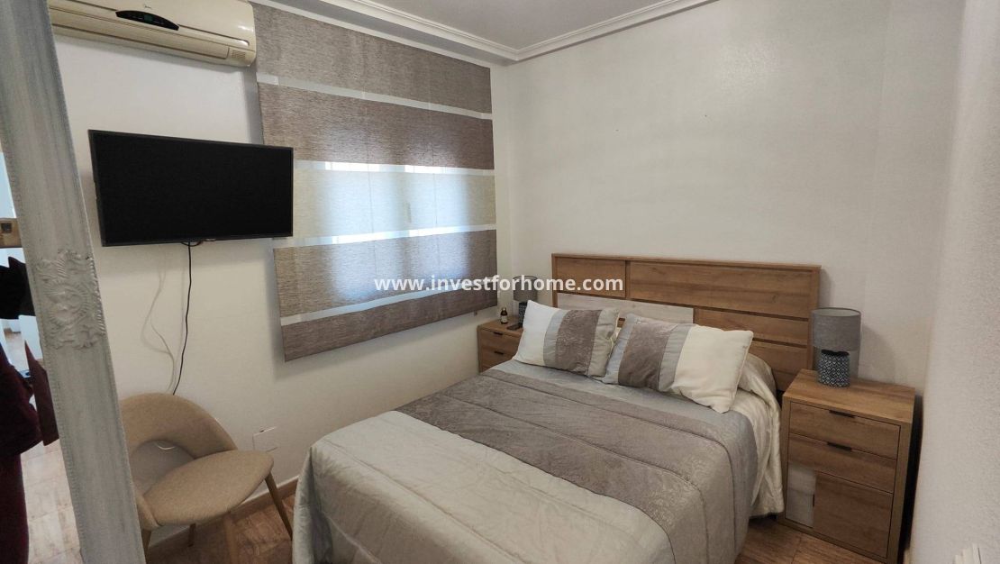 Reventa - Chalet - San Pedro del Pinatar - Lo Pagan