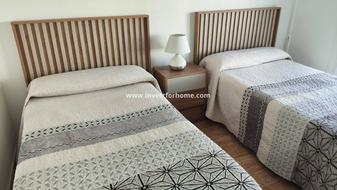 Reventa - Chalet - San Pedro del Pinatar - Lo Pagan