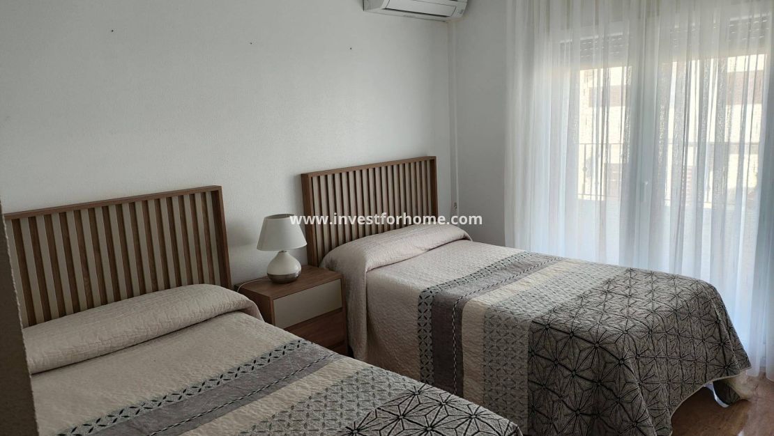 Reventa - Chalet - San Pedro del Pinatar - Lo Pagan