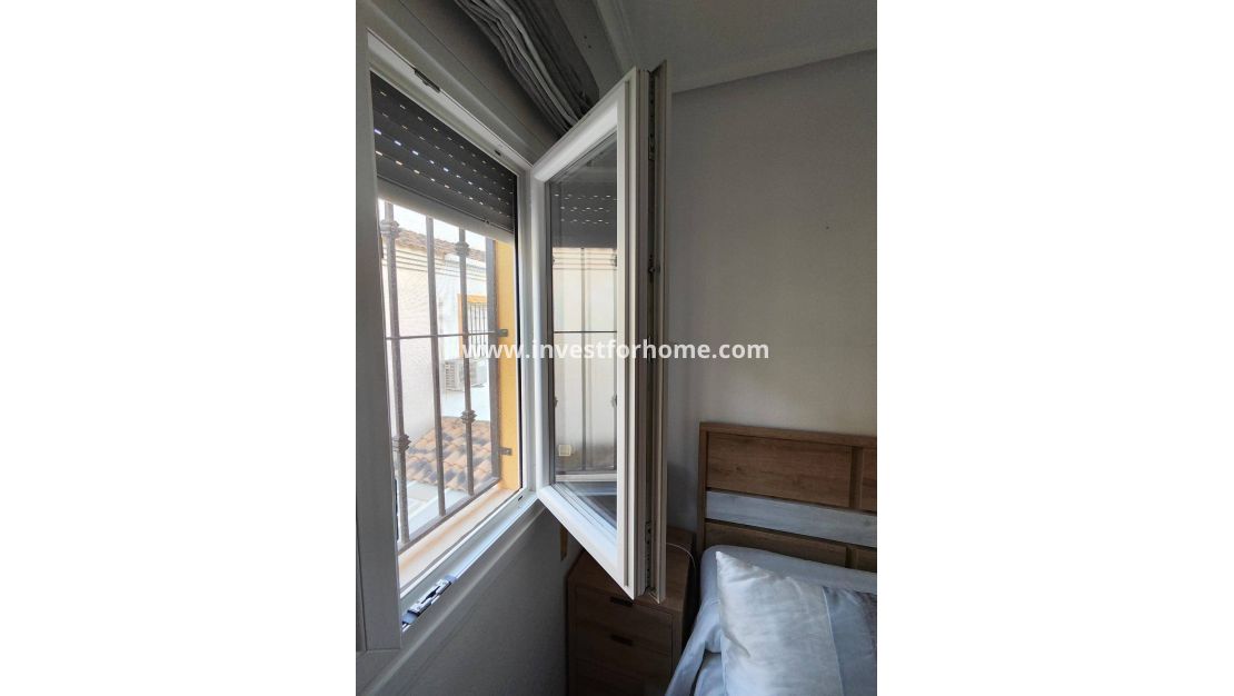 Reventa - Chalet - San Pedro del Pinatar - Lo Pagan