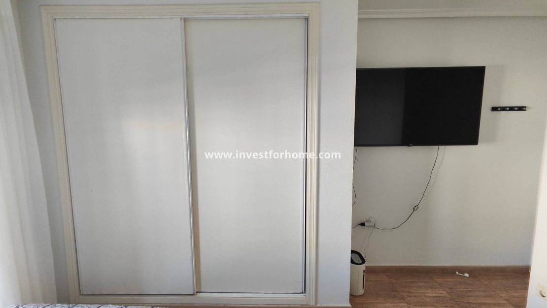 Reventa - Chalet - San Pedro del Pinatar - Lo Pagan