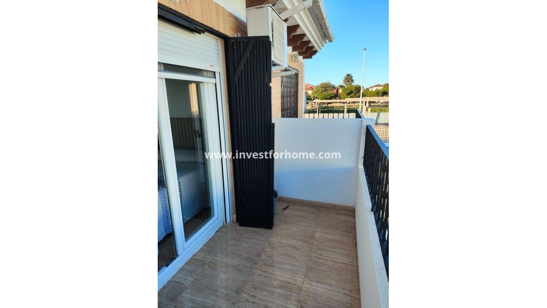 Reventa - Chalet - San Pedro del Pinatar - Lo Pagan