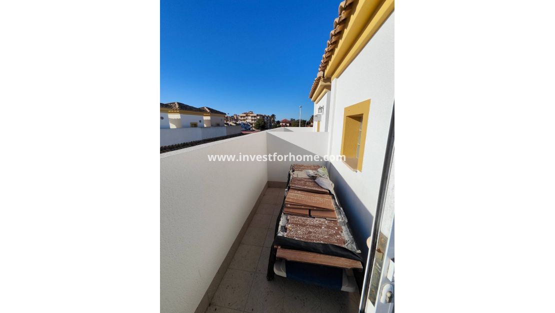 Reventa - Chalet - San Pedro del Pinatar - Lo Pagan