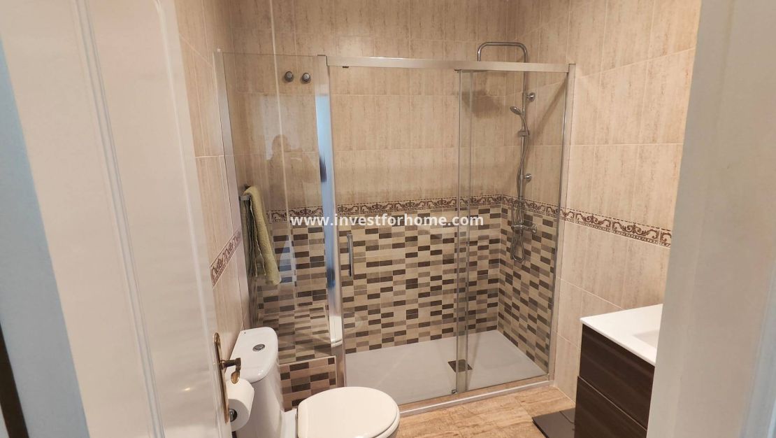 Reventa - Chalet - San Pedro del Pinatar - Lo Pagan