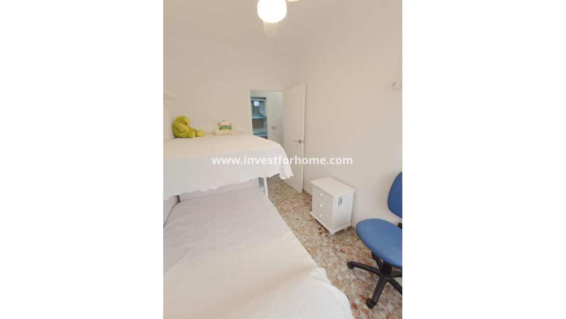 Reventa - Chalet - San Pedro del Pinatar - Los Cuarteros