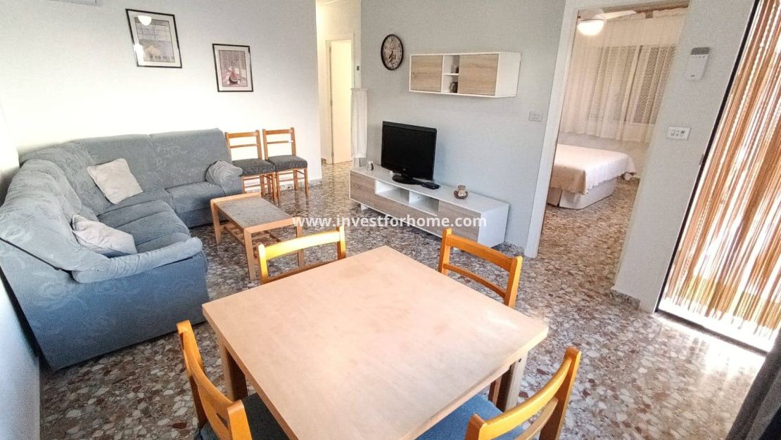 Reventa - Chalet - San Pedro del Pinatar - Los Cuarteros