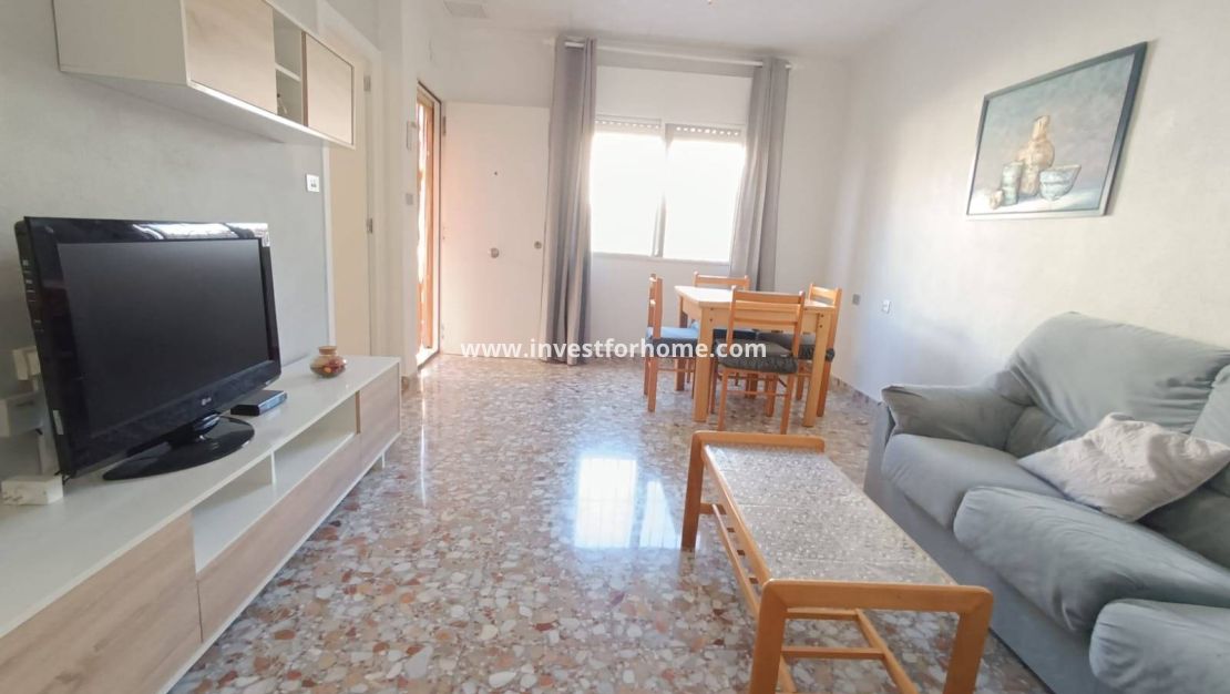 Reventa - Chalet - San Pedro del Pinatar - Los Cuarteros