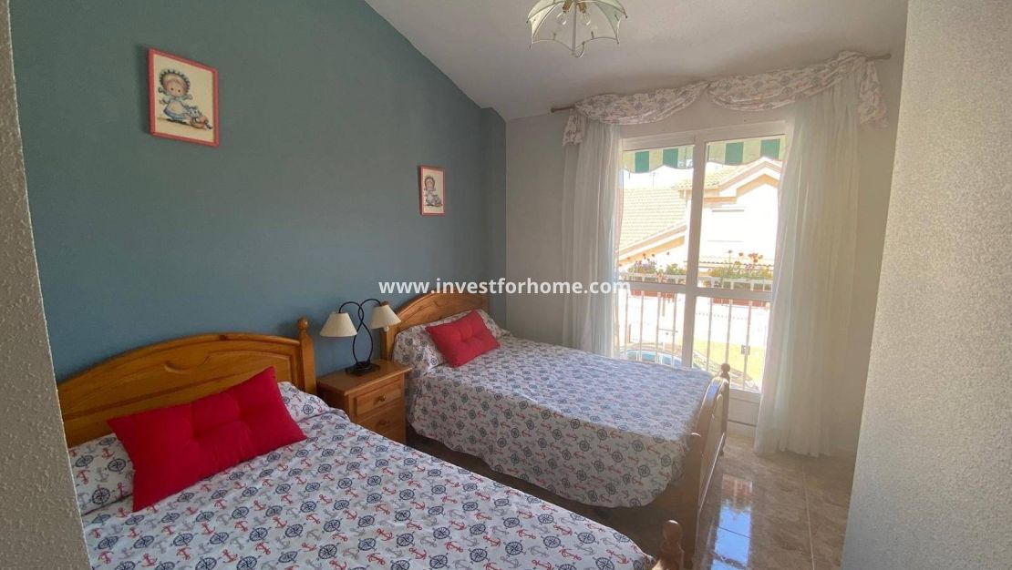 Reventa - Chalet - San Pedro del Pinatar - San Pedro del Pinatar pueblo