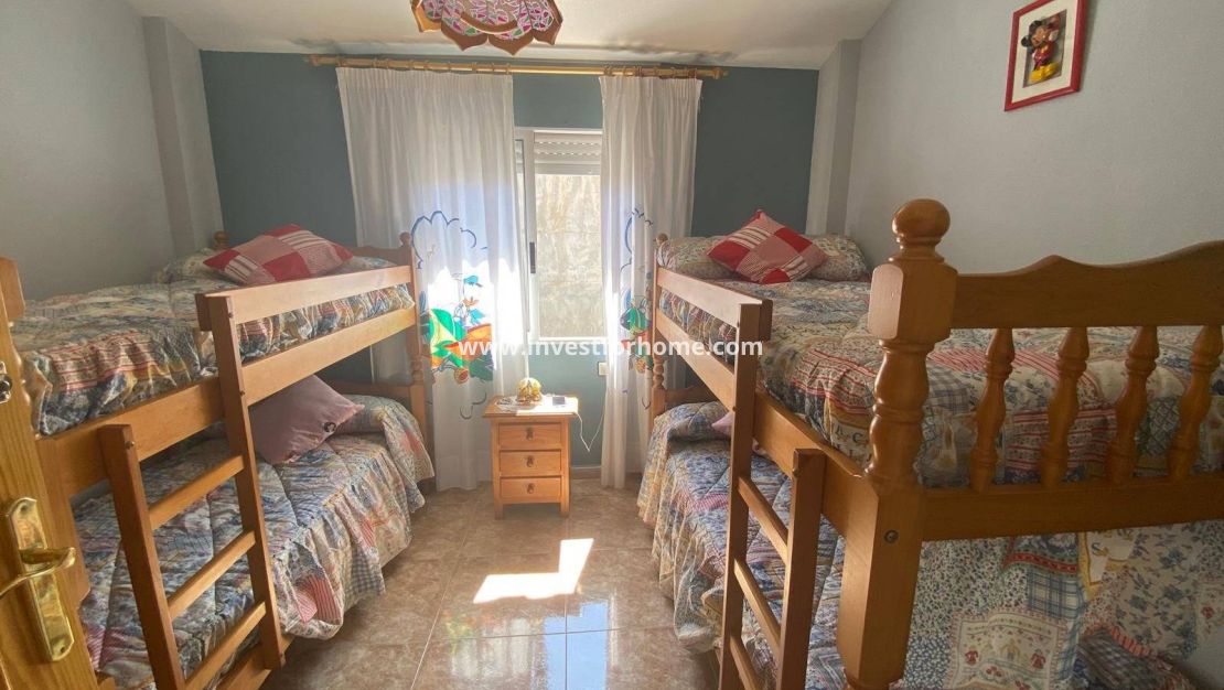 Reventa - Chalet - San Pedro del Pinatar - San Pedro del Pinatar pueblo