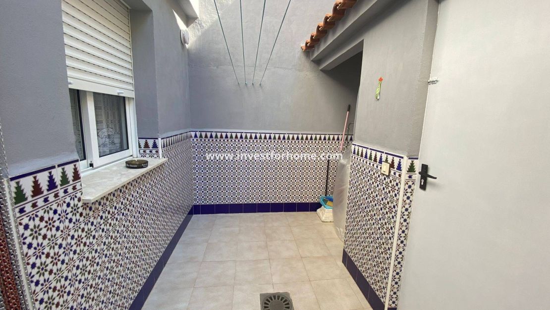 Reventa - Chalet - San Pedro del Pinatar - San Pedro del Pinatar pueblo