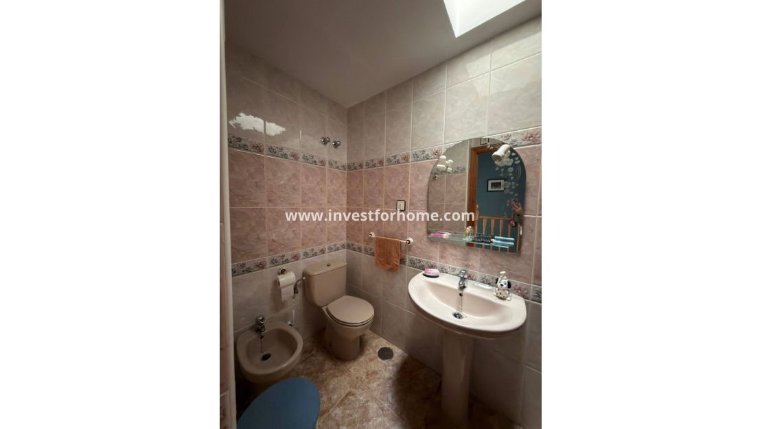 Reventa - Chalet - San Pedro del Pinatar - San Pedro del Pinatar pueblo