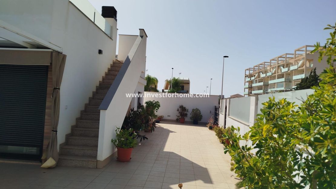 Reventa - Chalet - San Pedro del Pinatar - San Pedro Del Pinatar