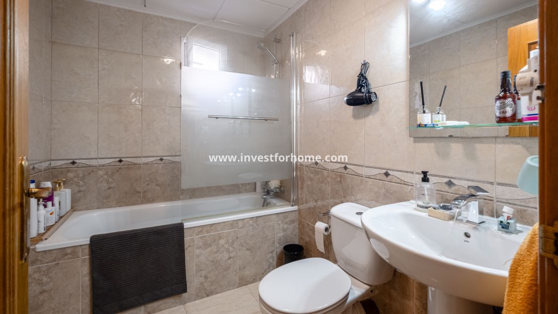 Reventa - Chalet - Santa Pola - Costa Blanca