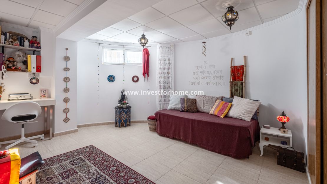 Reventa - Chalet - Santa Pola - Costa Blanca