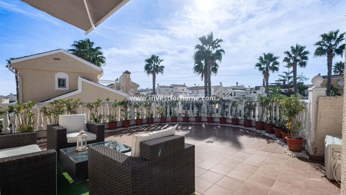 Reventa - Chalet - Santa Pola - Costa Blanca