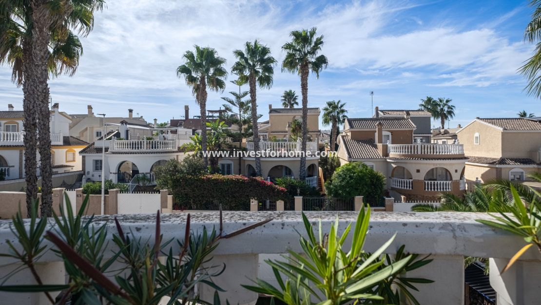 Reventa - Chalet - Santa Pola - Costa Blanca