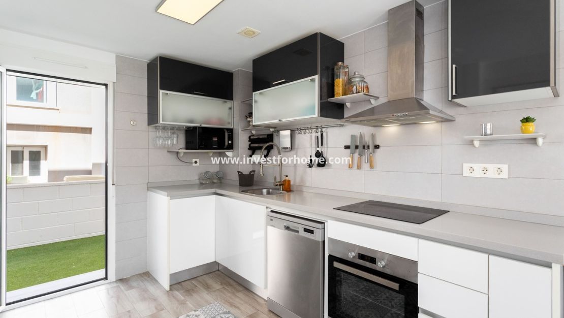 Reventa - Chalet - Santa Pola - Gran Alacant