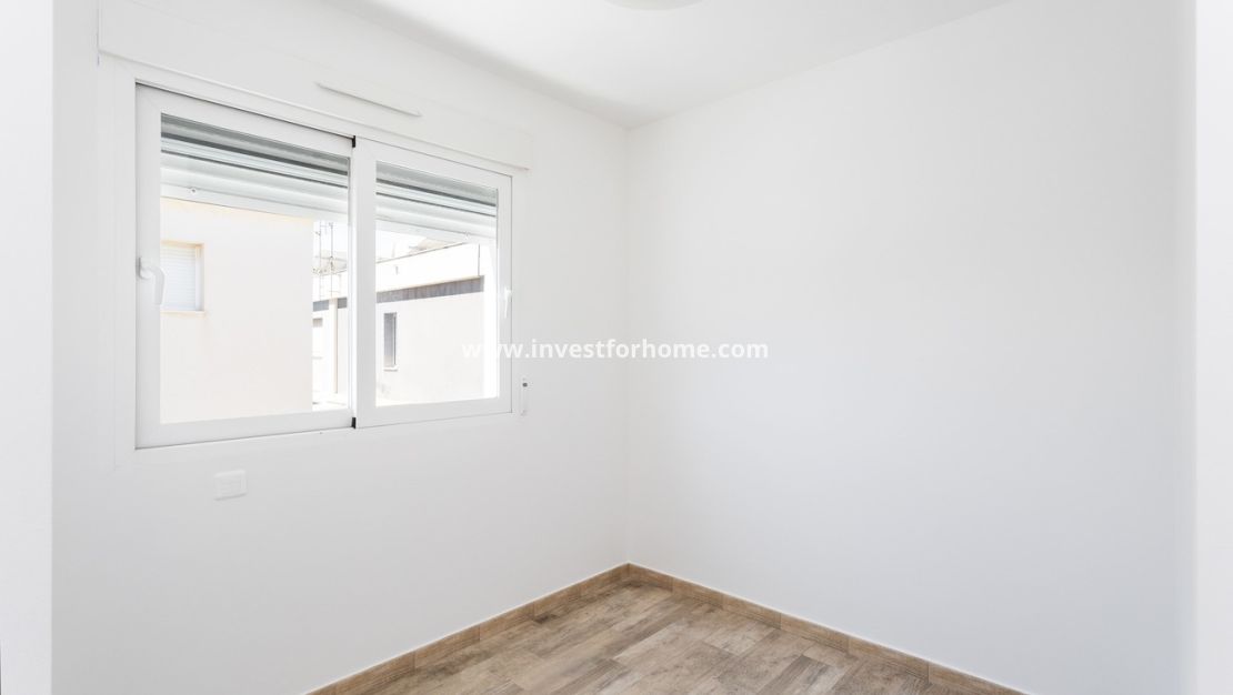 Reventa - Chalet - Santa Pola - Gran Alacant