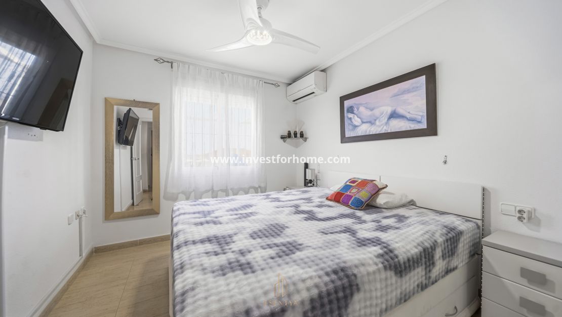 Reventa - Chalet - Santa Pola - Gran Alacant