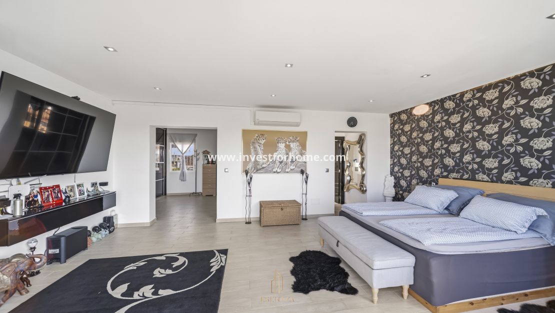 Reventa - Chalet - Santa Pola - Gran Alacant