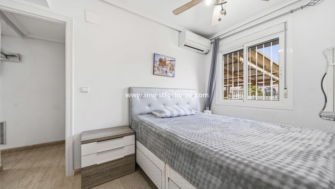 Reventa - Chalet - Santa Pola - Gran Alacant