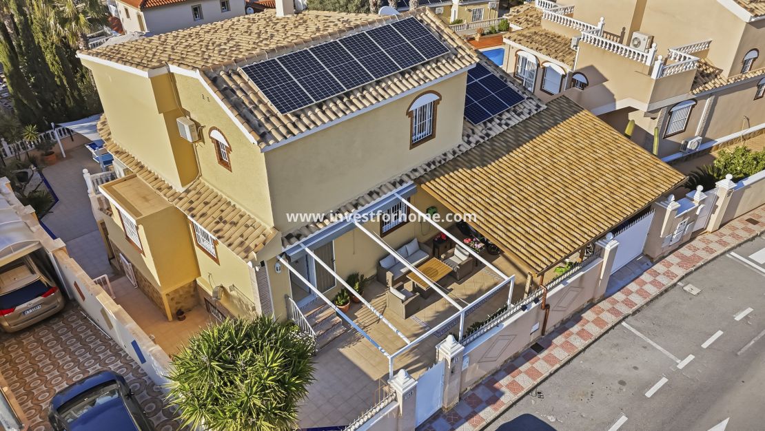 Reventa - Chalet - Santa Pola - Gran Alacant