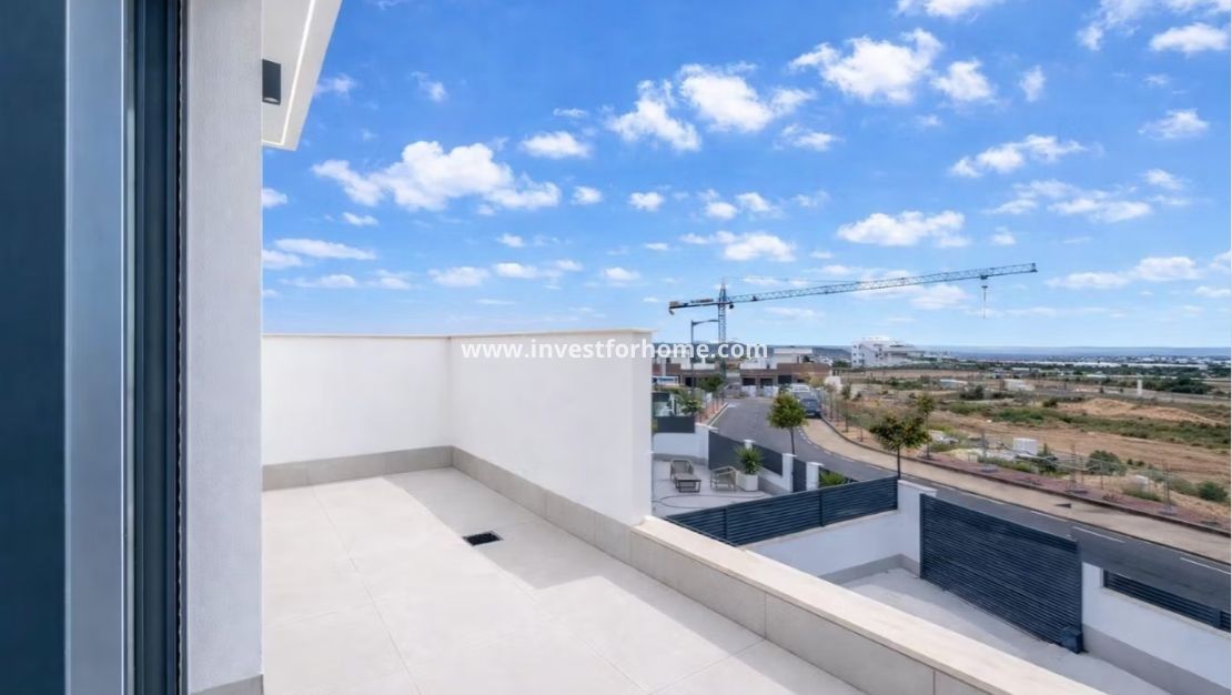 Reventa - Chalet - Santa Rosalia - Costa Calida