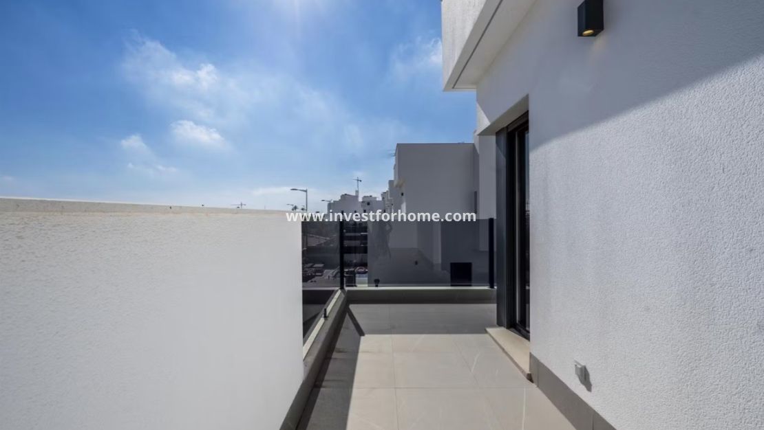 Reventa - Chalet - Santa Rosalia - Costa Calida