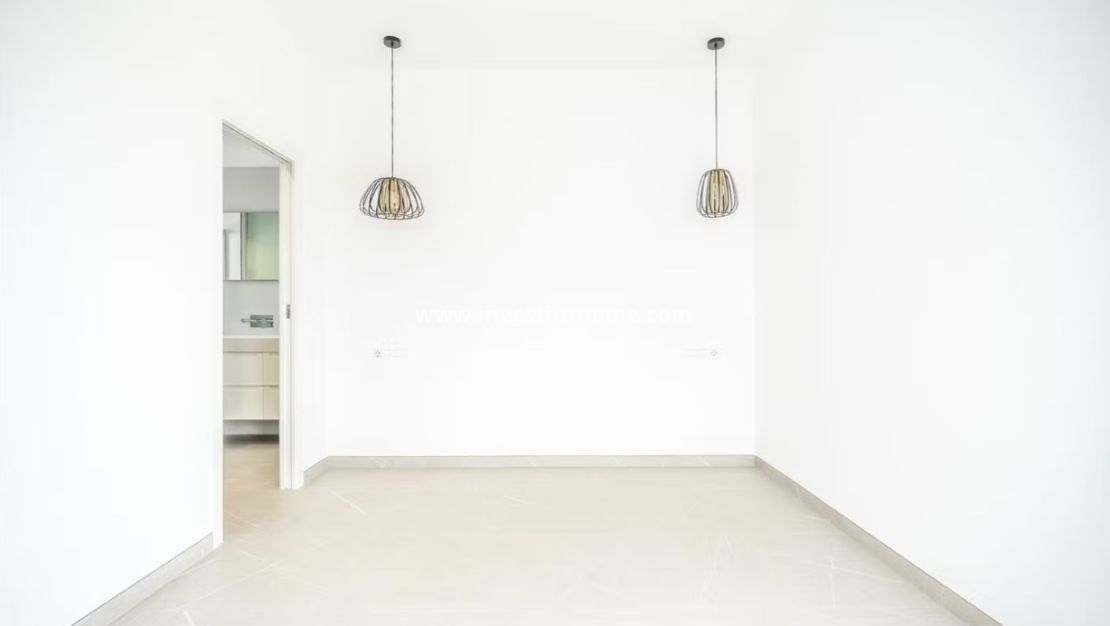 Reventa - Chalet - Santa Rosalia - Costa Calida