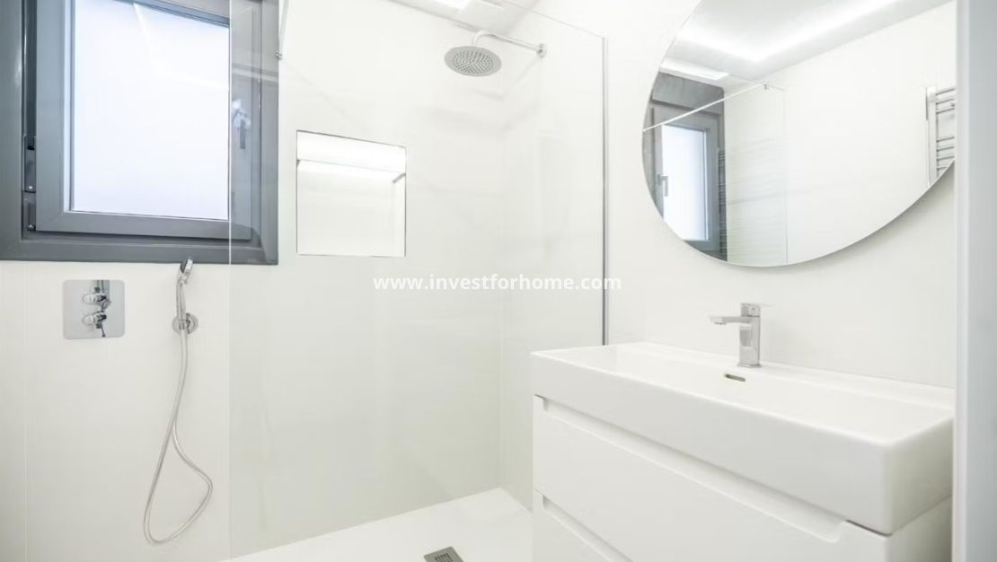 Reventa - Chalet - Santa Rosalia - Costa Calida