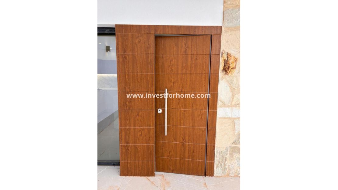 Reventa - Chalet - Santa Rosalia - Costa Calida