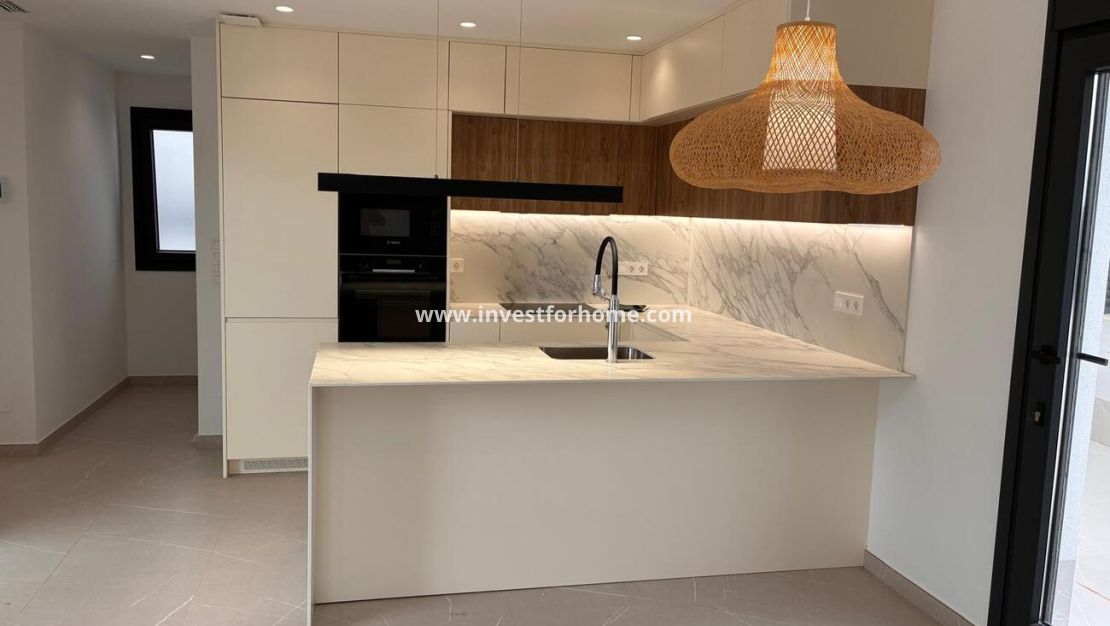 Reventa - Chalet - Santa Rosalia - Costa Calida