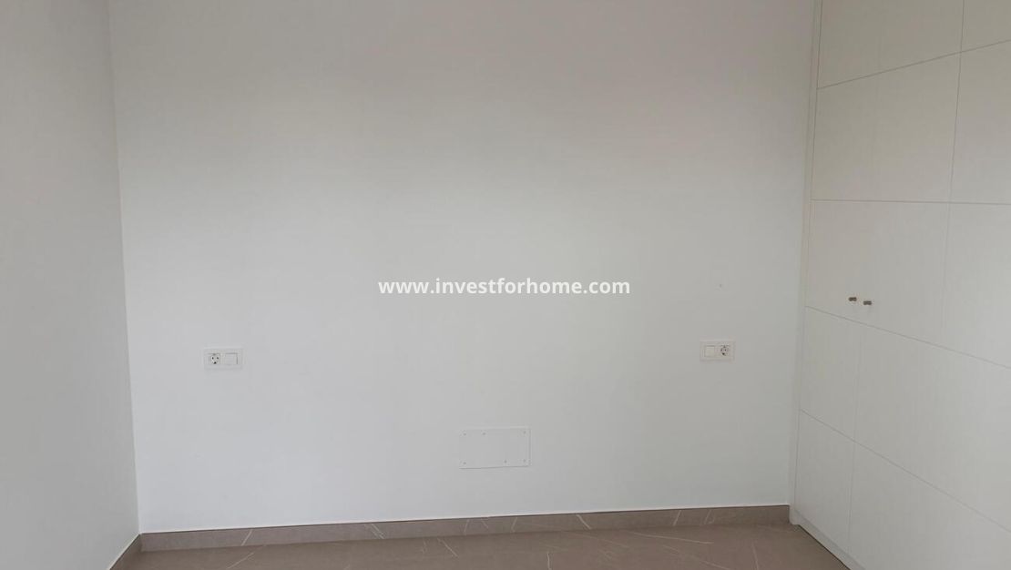 Reventa - Chalet - Santa Rosalia - Costa Calida