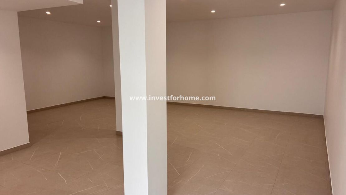 Reventa - Chalet - Santa Rosalia - Costa Calida