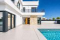 Reventa - Chalet - Santa Rosalia - Inland