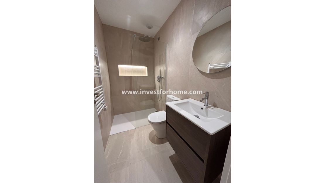 Reventa - Chalet - Santa Rosalia Resort - Inland