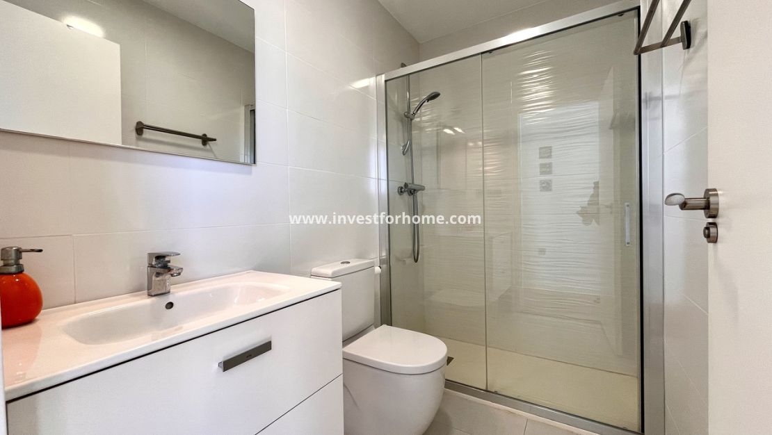 Reventa - Chalet - Torre de La Horadada - Costa Blanca