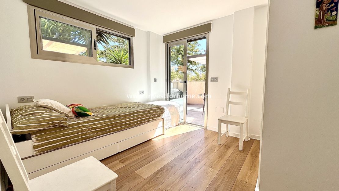 Reventa - Chalet - Torre de La Horadada - Costa Blanca