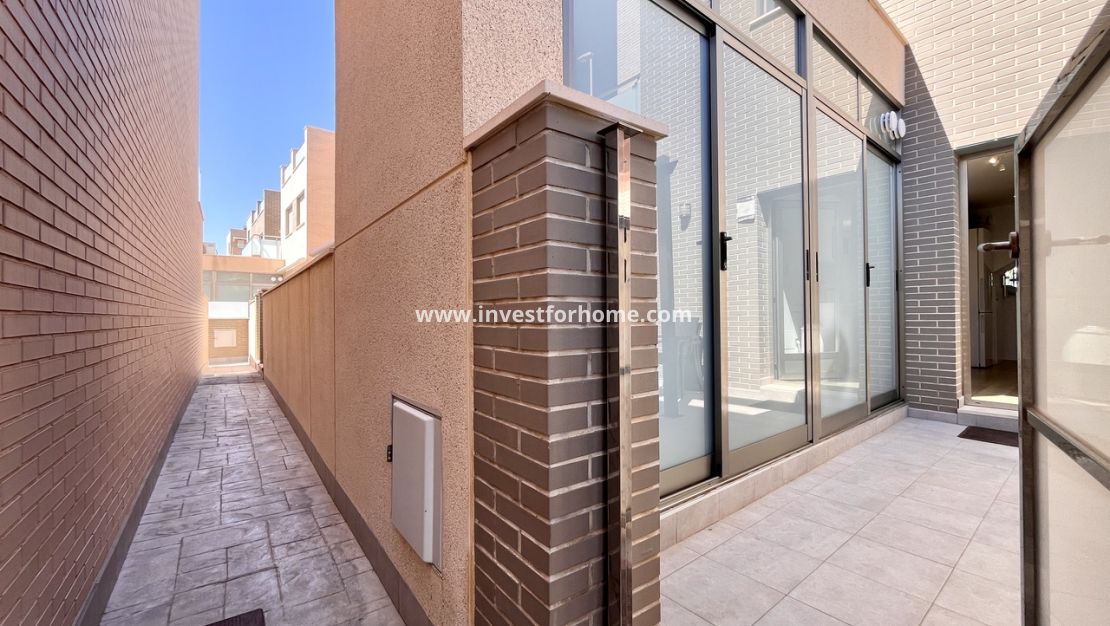 Reventa - Chalet - Torre de La Horadada - Costa Blanca