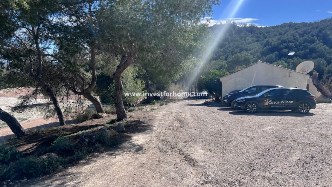 Reventa - Chalet - Torremendo - Costa Blanca