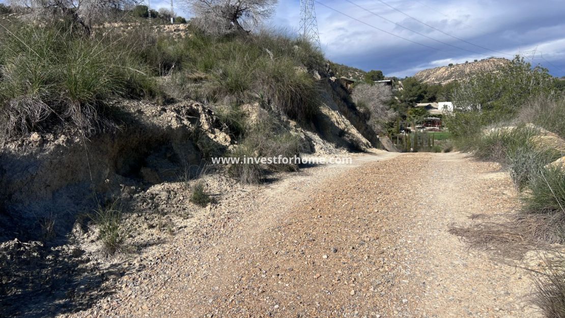 Reventa - Chalet - Torremendo - Costa Blanca