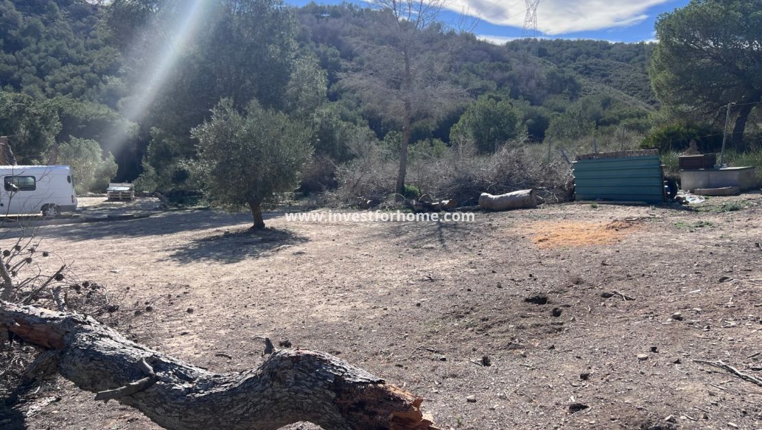 Reventa - Chalet - Torremendo - Costa Blanca