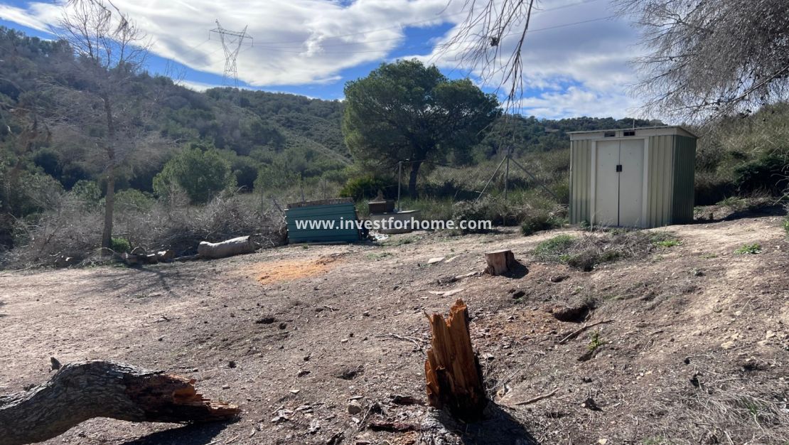 Reventa - Chalet - Torremendo - Costa Blanca