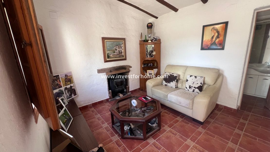 Reventa - Chalet - Torremendo - Costa Blanca